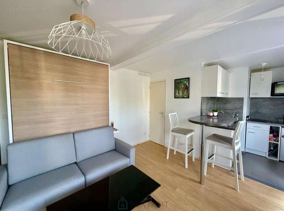 Appartement à ROUEN