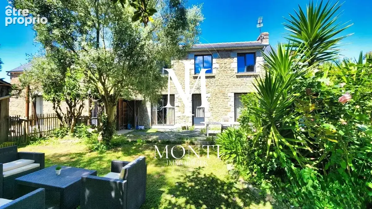 Maison Saint Coulomb 7 pièces 248 m2 - photo 4