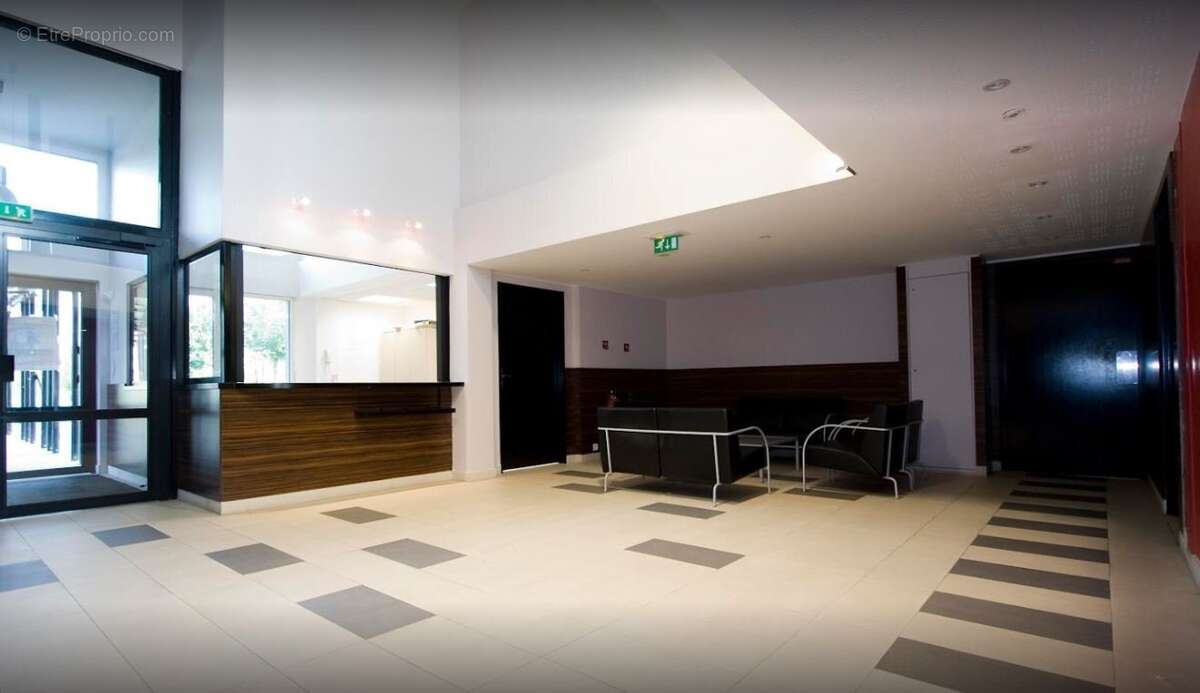 Appartement à CERGY