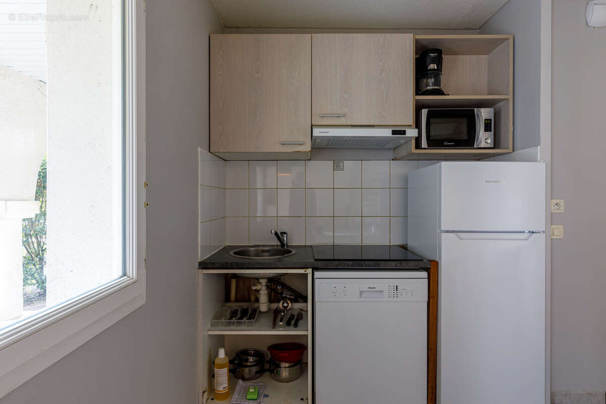 Appartement à SAINT-JEAN-D'ILLAC