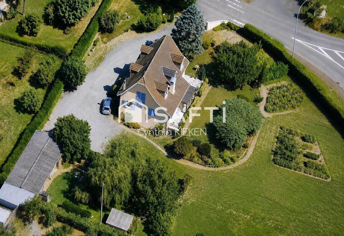Photo 1 - Maison à MOURENX