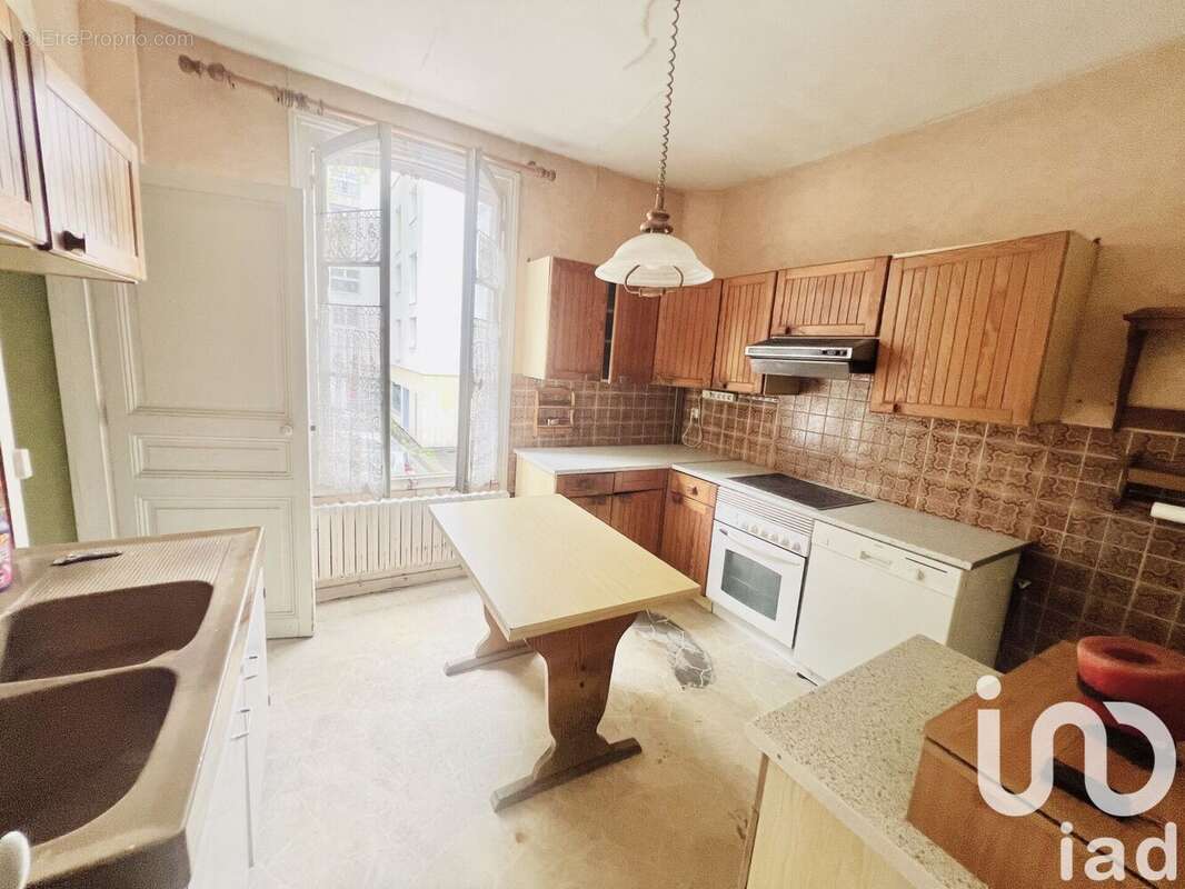 Photo 5 - Appartement à CREIL