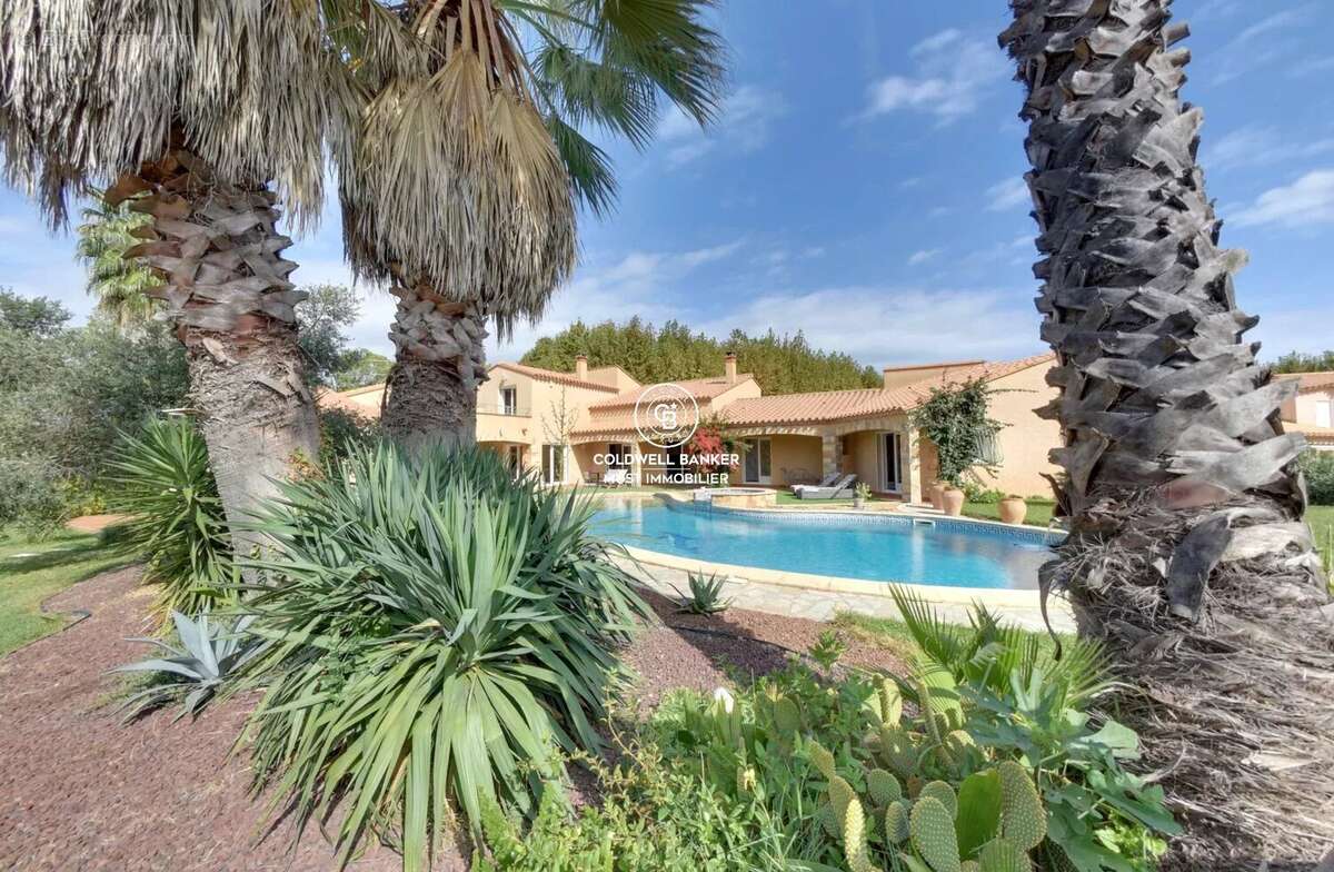 Maison à SAINT-CYPRIEN