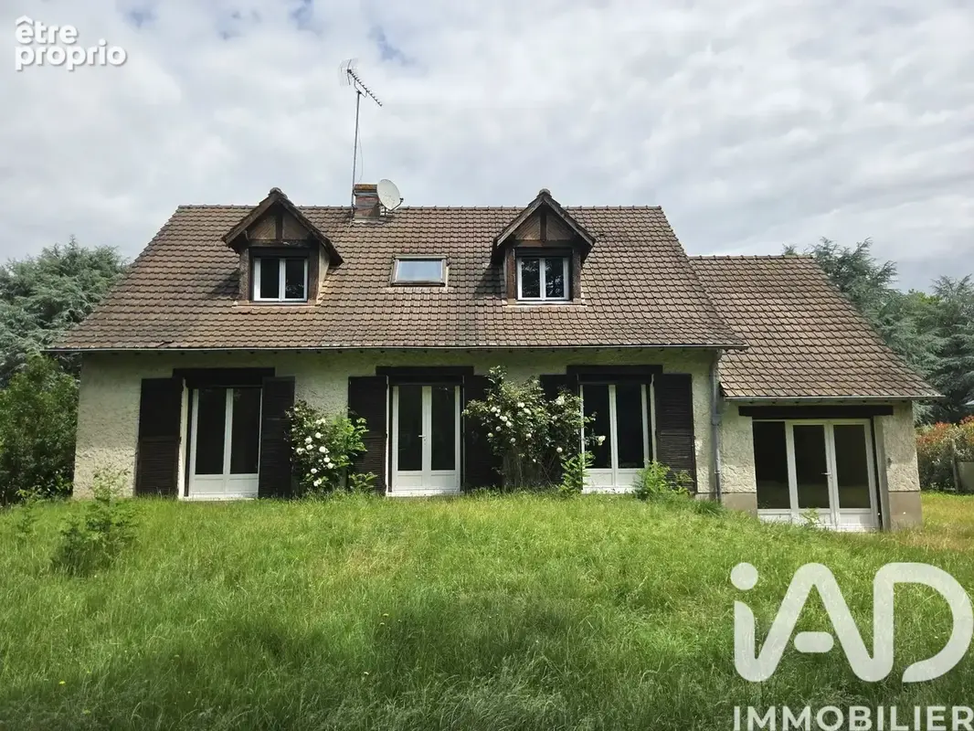 Photo 1 - Maison à SAINT-CYR-EN-VAL