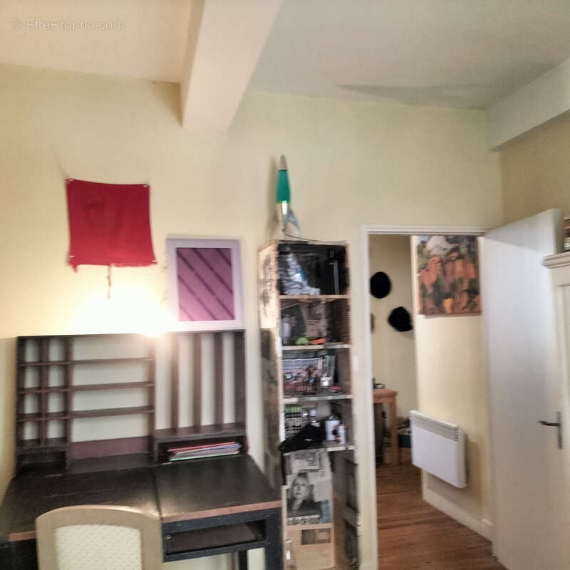 Maison à SIMORRE