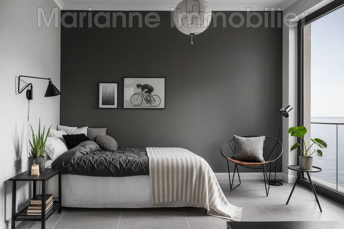 Appartement à PALAVAS-LES-FLOTS