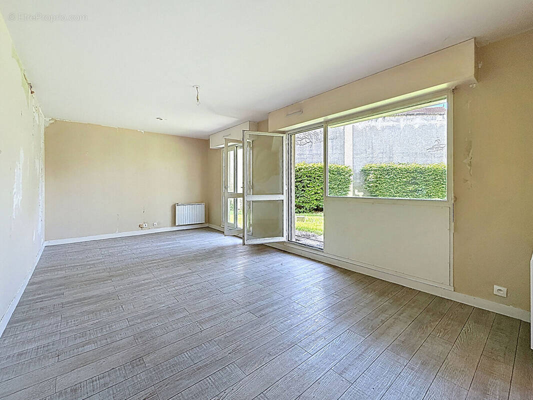 Appartement à CHARTRES