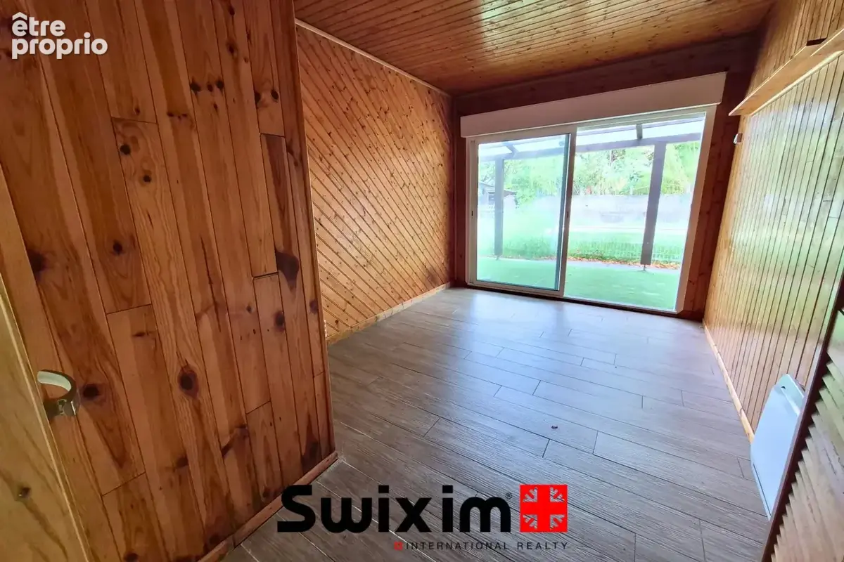 Maison 5 chambres - 150m² - Eysines le Vigean - photo 9