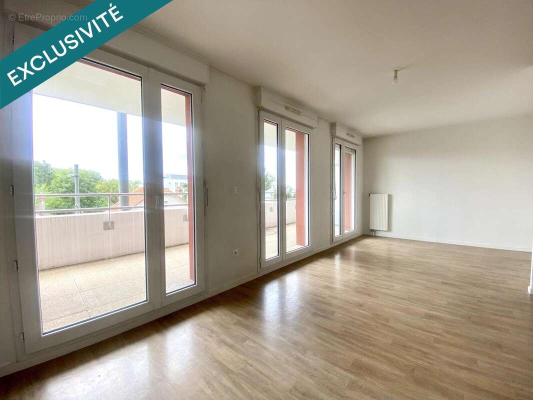 Photo 5 - Appartement à JOUE-LES-TOURS