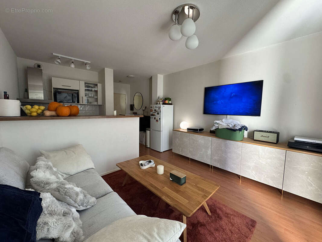 Appartement à EYSINES