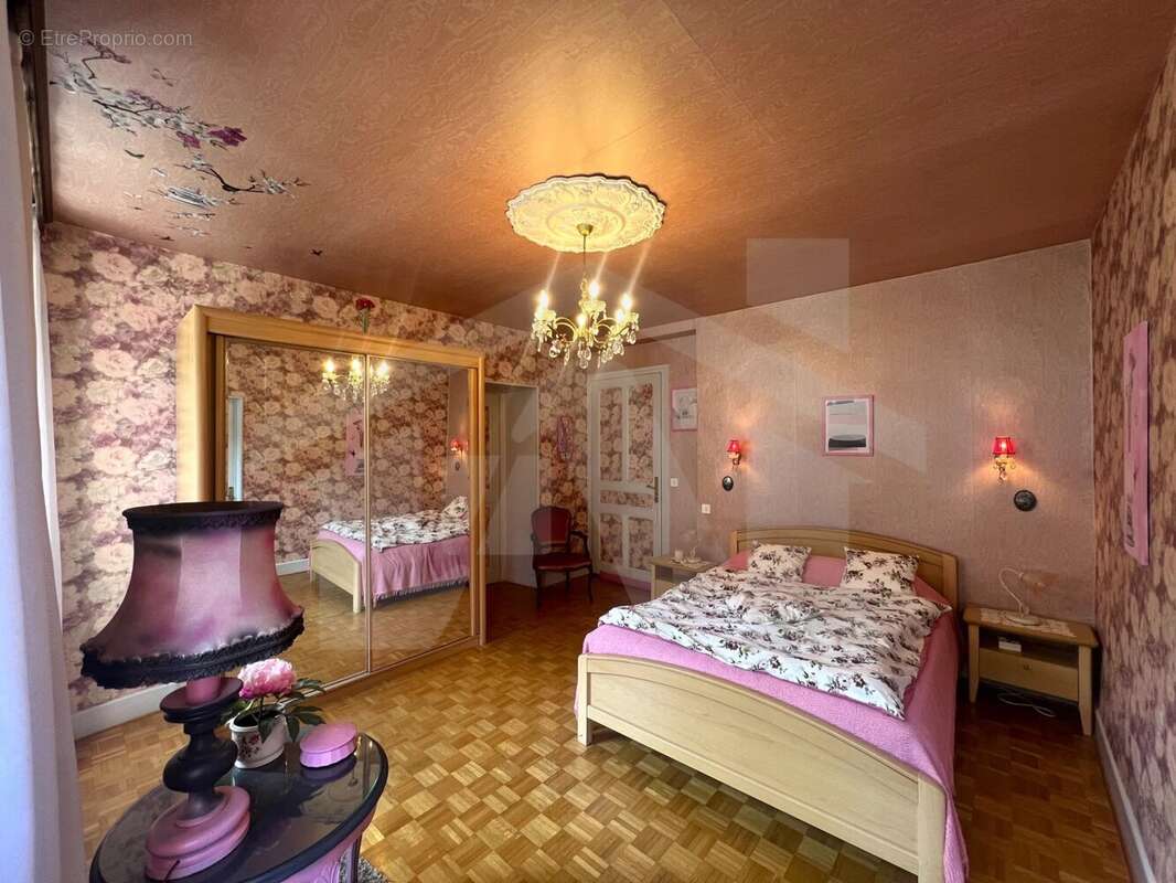 Appartement à MODANE