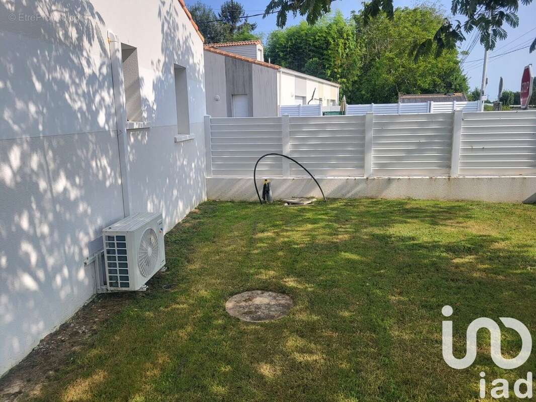 Photo 6 - Maison à SAINT-JULIEN-DE-CONCELLES