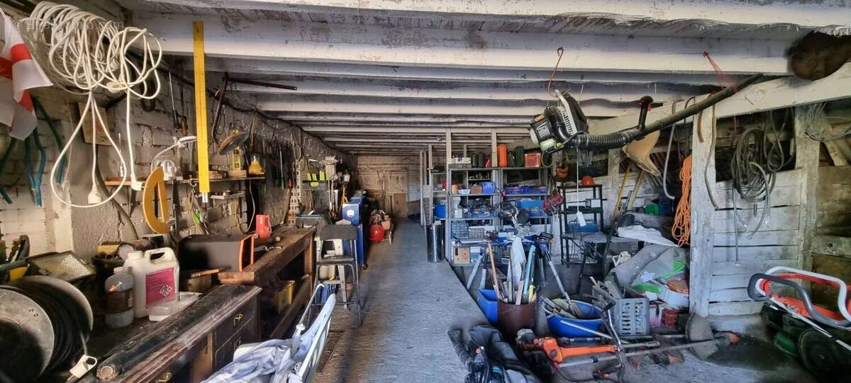 Maison à CASTELNAU-MONTRATIER