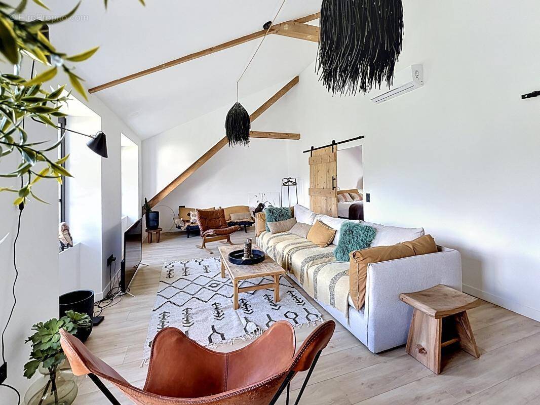 Maison à LOCTUDY