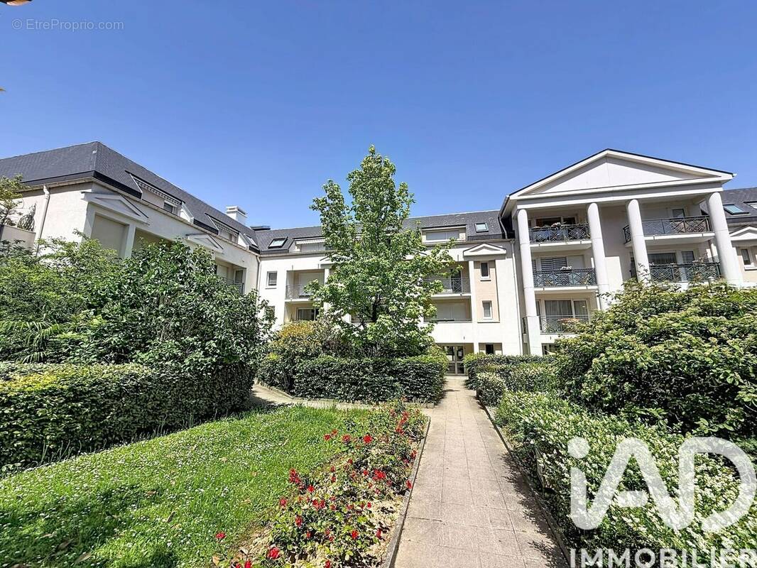 Photo 1 - Appartement à ANTONY