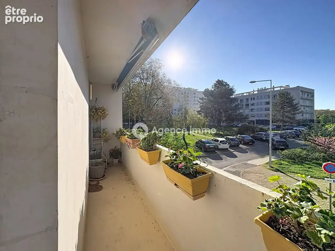 Appartement 4 pièces 76 m² à vendre à Tours (37000) - photo 8