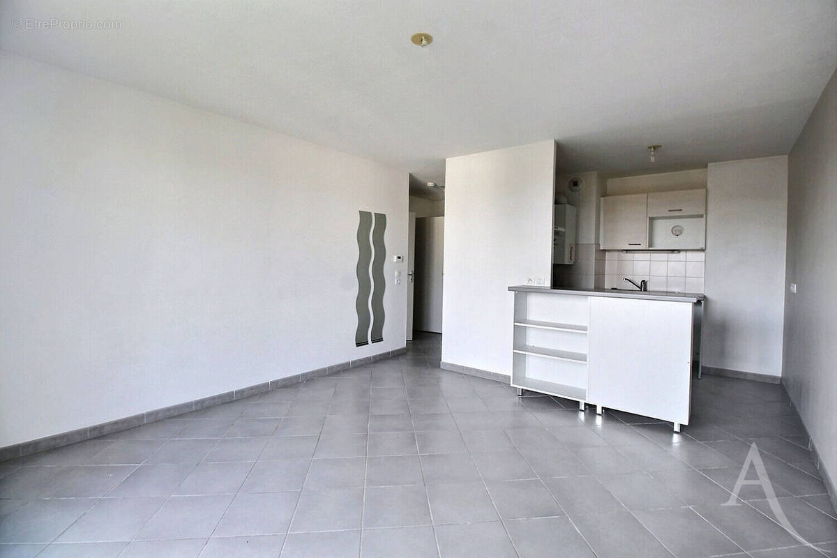 Appartement à BEGLES
