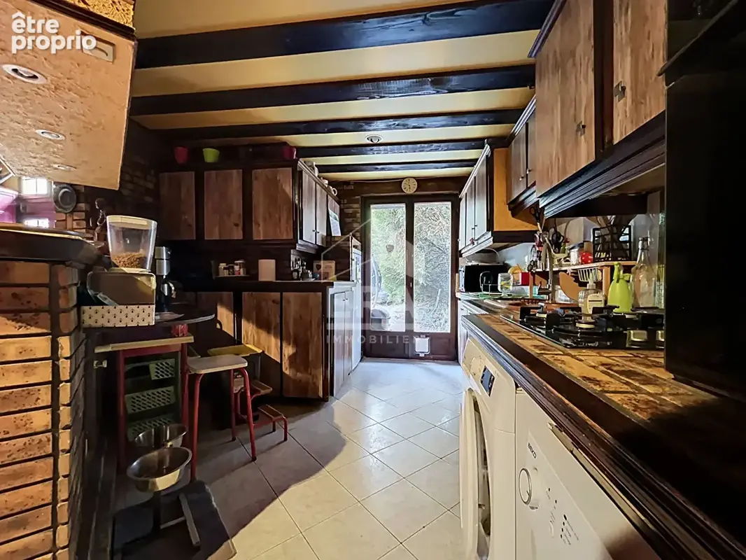 Maison 254m² à audeville - photo 6