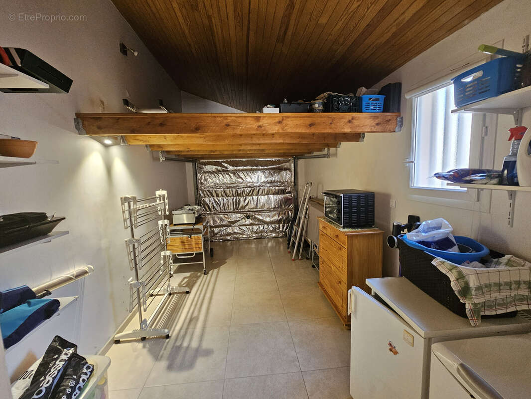 Maison à MARSEILLAN