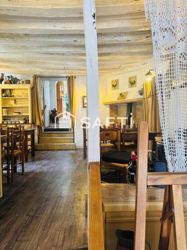 Photo 5 - Commerce à DONZY