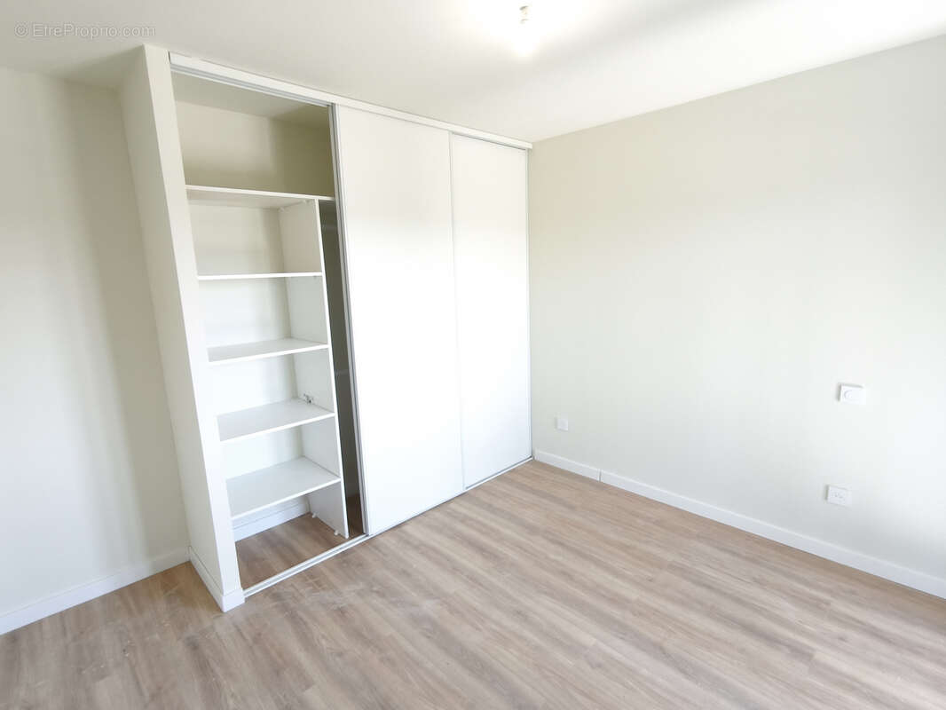 Appartement à L'ISLE-JOURDAIN