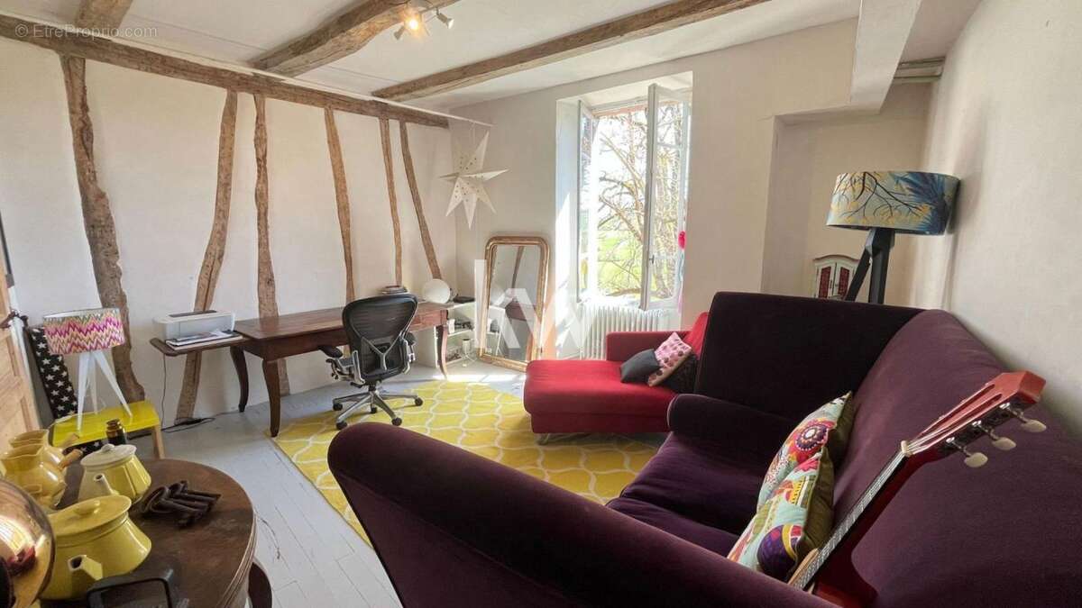 Maison à CORDES-SUR-CIEL