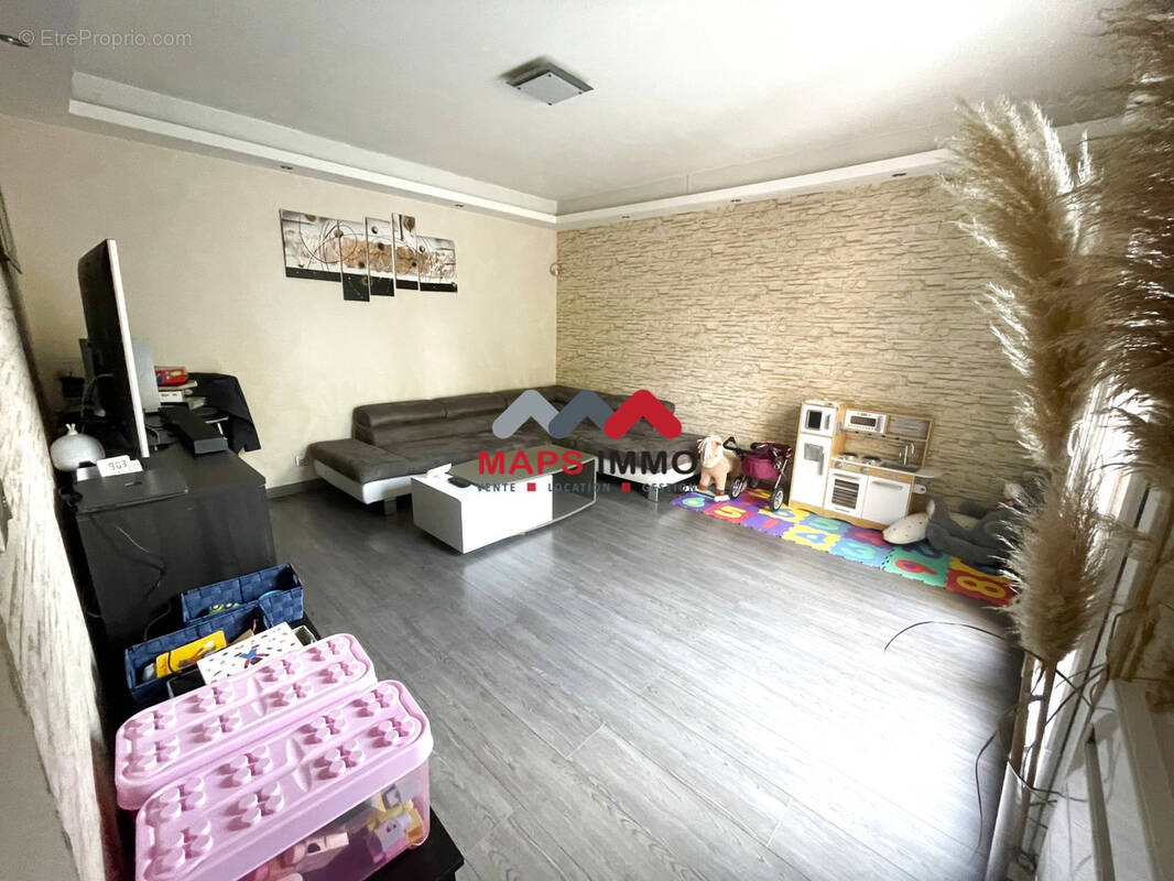 Appartement à MARLENHEIM