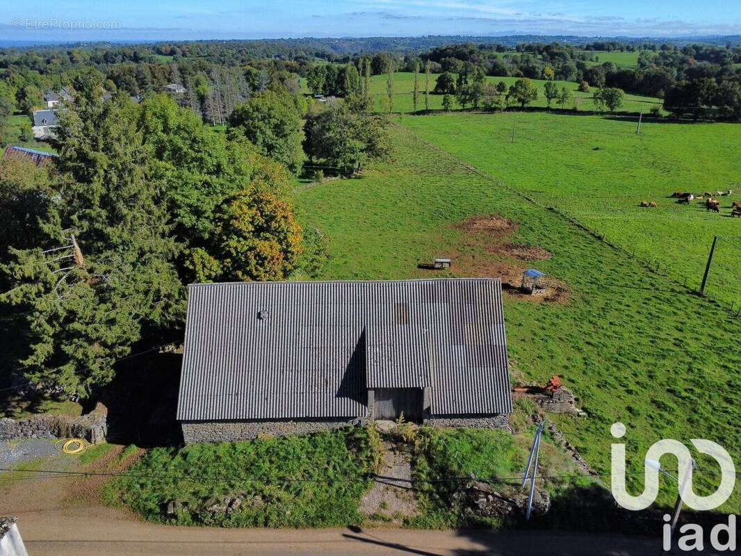 Photo 1 - Maison à CHAUSSENAC