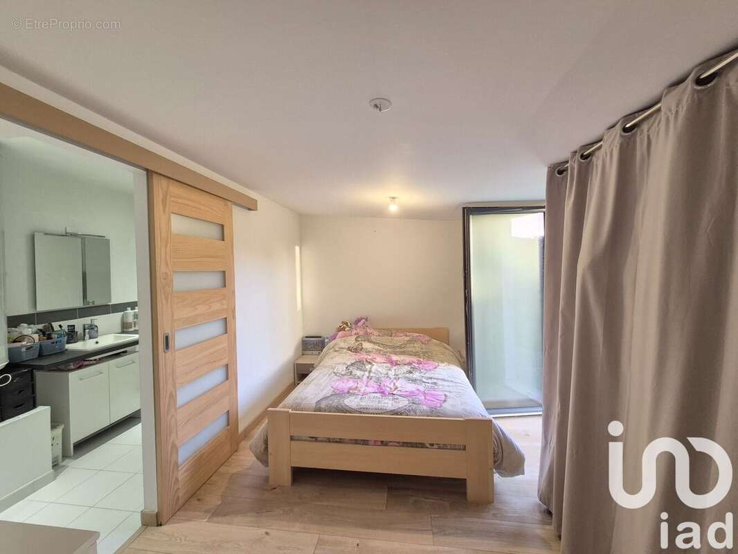 Photo 4 - Maison à SALIGNY