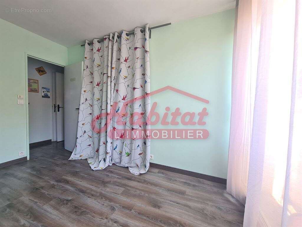 Appartement à CHELLES