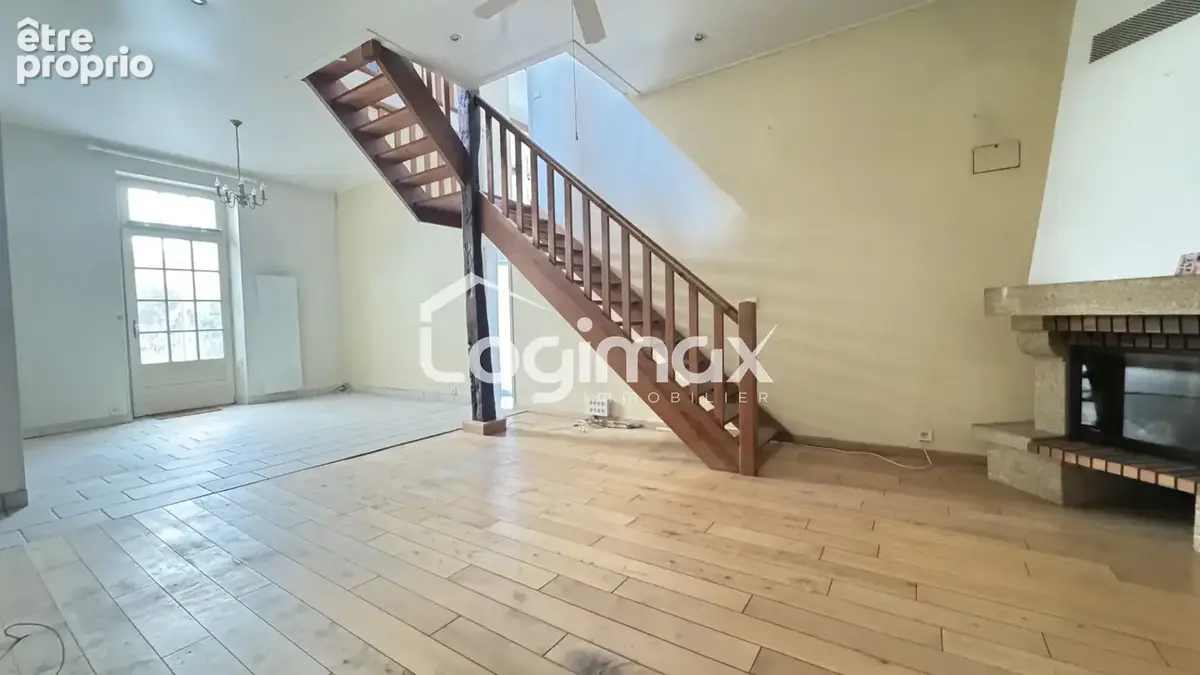 Maison 6 pièces 150 m² à vendre à La Rochelle (17000) - photo 3