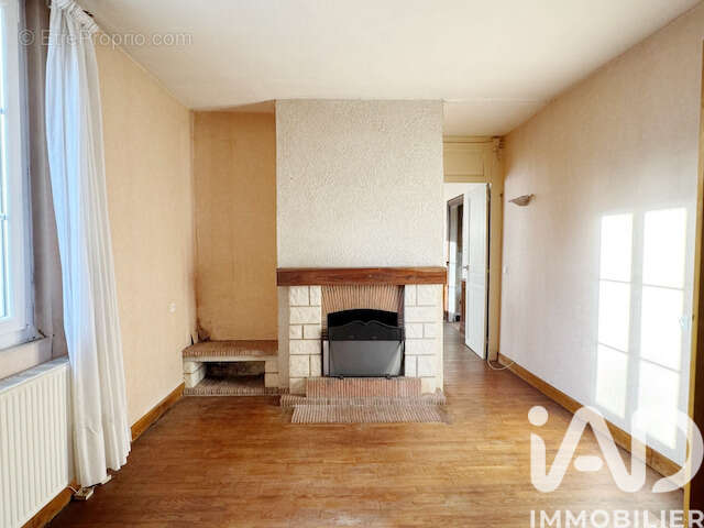 Photo 5 - Maison à CONTY