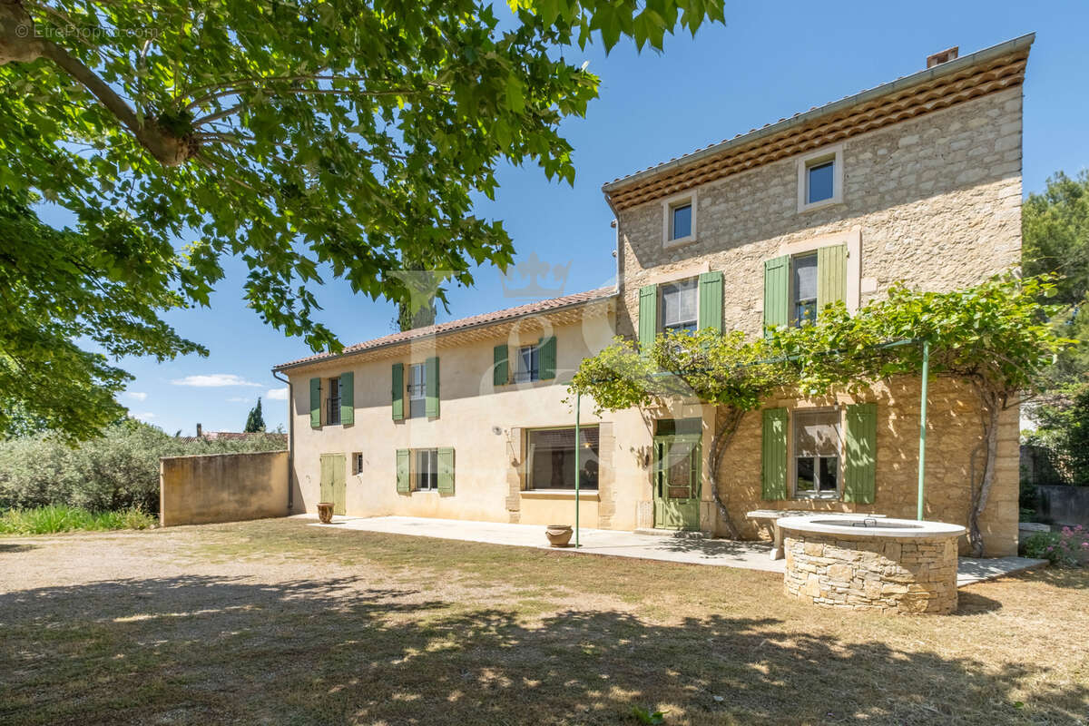 Maison de famille proche du centre-ville - photo 19