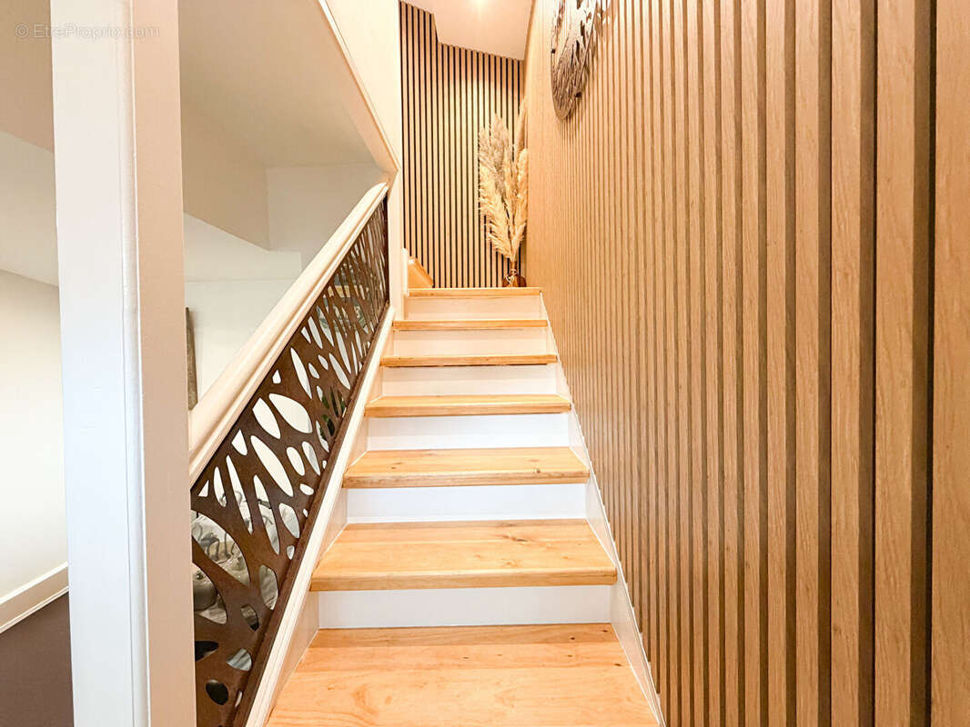 Maison à LES PENNES-MIRABEAU