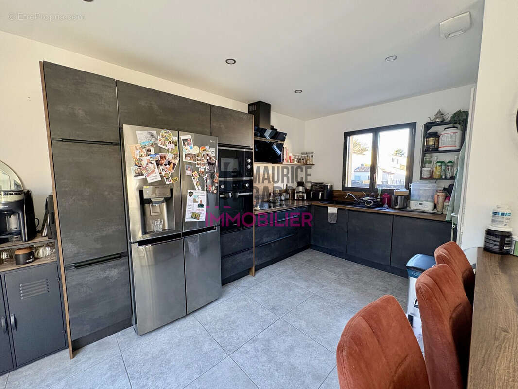 Maison à CARPENTRAS