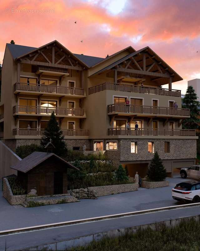 Appartement à DALUIS