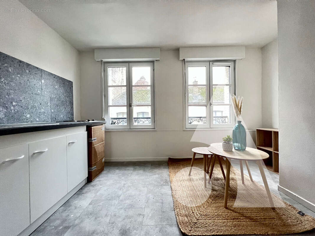 Immeuble de rapport - 120m2 - 4 lots - saint omer - photo 12