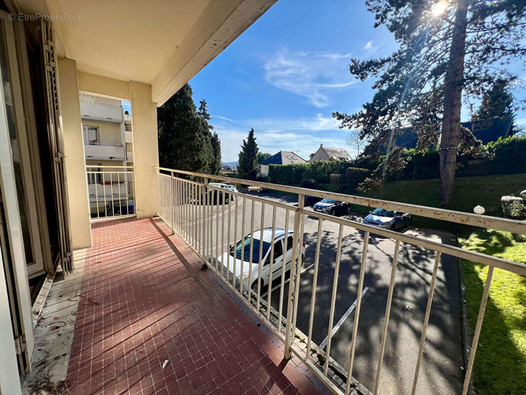 Appartement à ORSAY