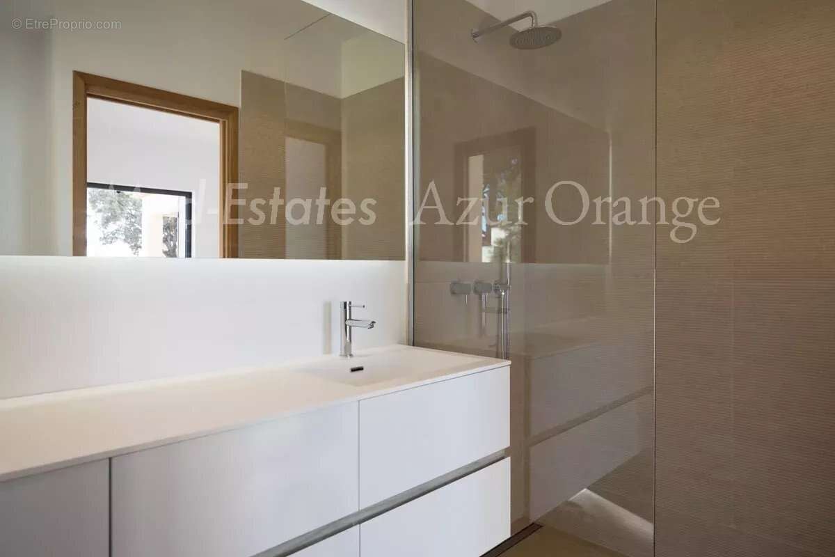 Maison à SAINTE-MAXIME