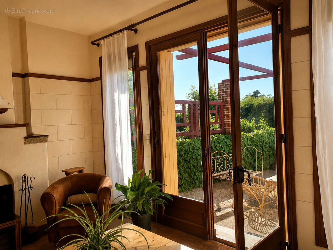 Maison 258 m² à Prefailles  - photo 8