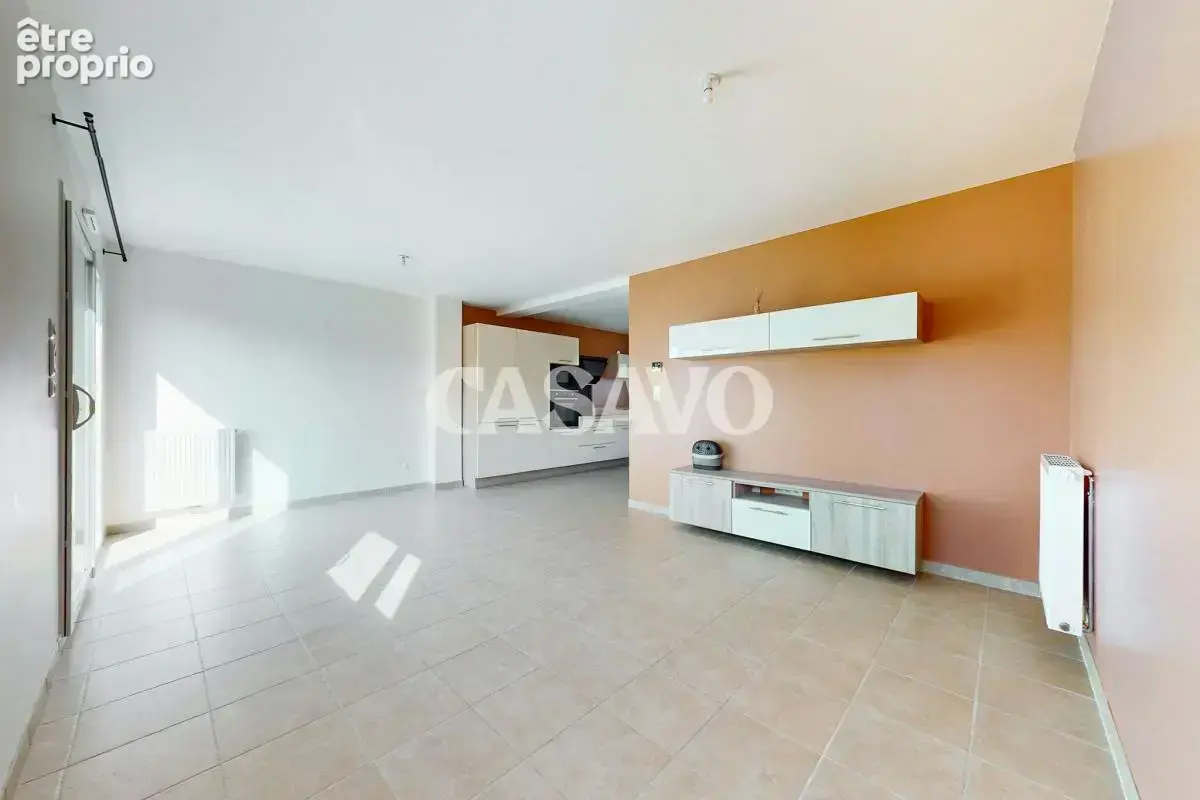 Vente Maison 4 pièces de 84m² - 77124 Chauconin-Neufmontiers - photo 3