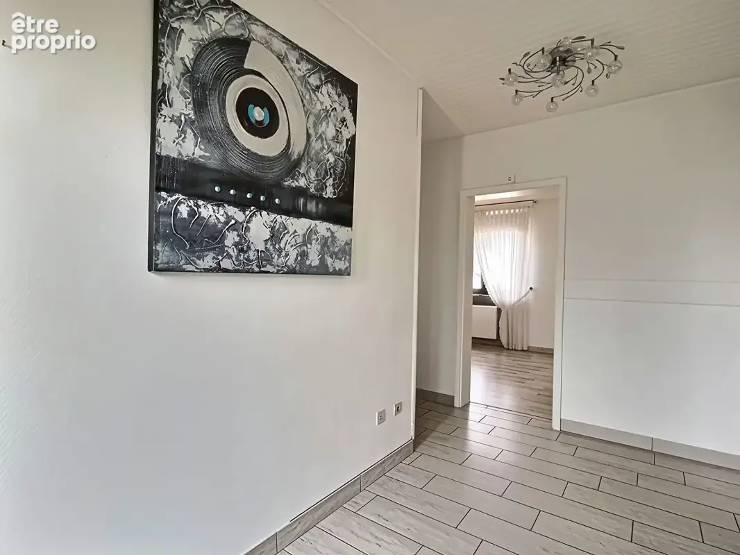 Maison Hundling 5 pièce(s) 93.85 m2 - photo 3