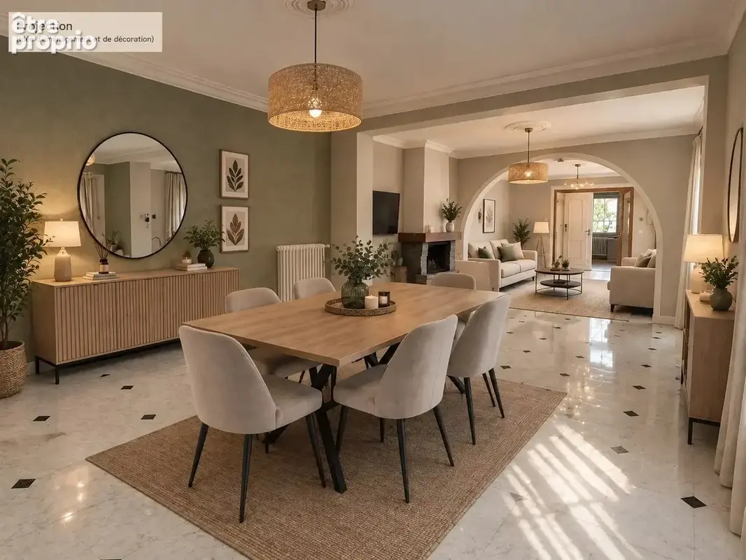 Maison à vendre - coulmiers - photo 4