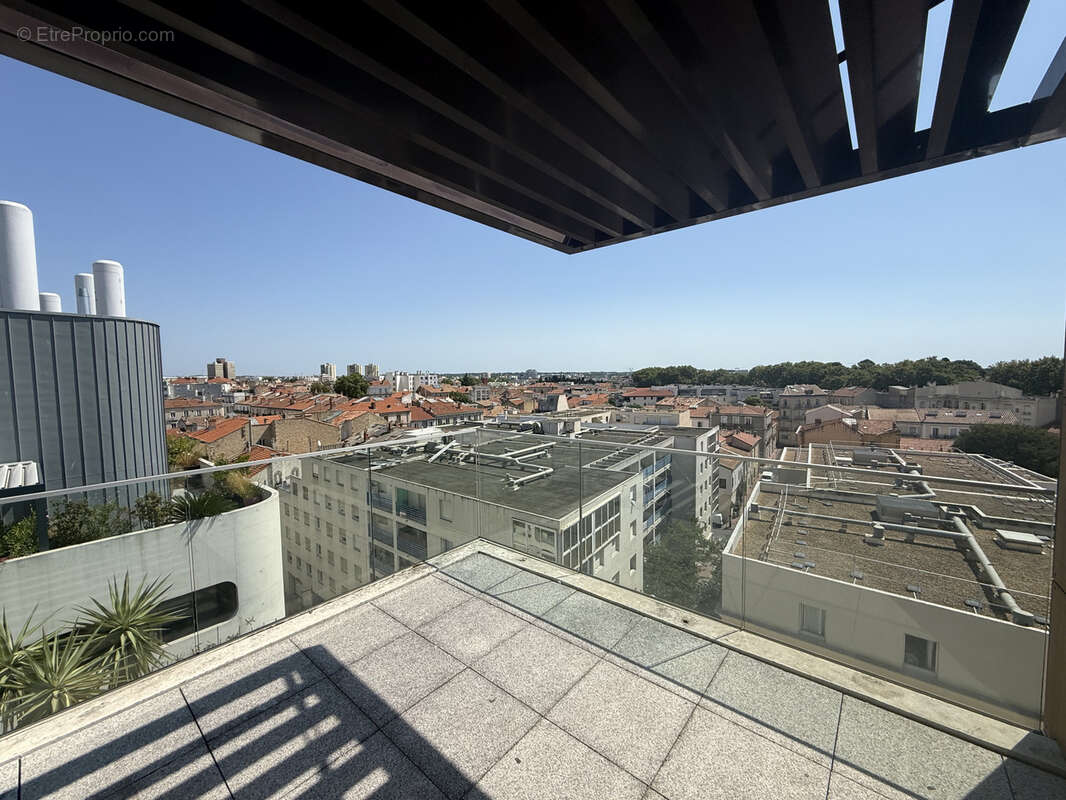 Appartement t3  avec garage - photo 1