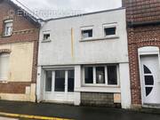 Maison à AUBERCHICOURT