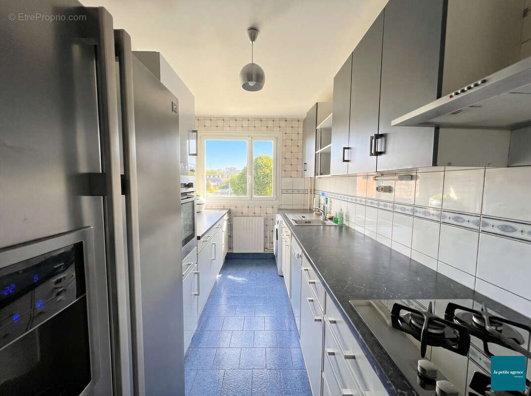 Appartement à CAEN