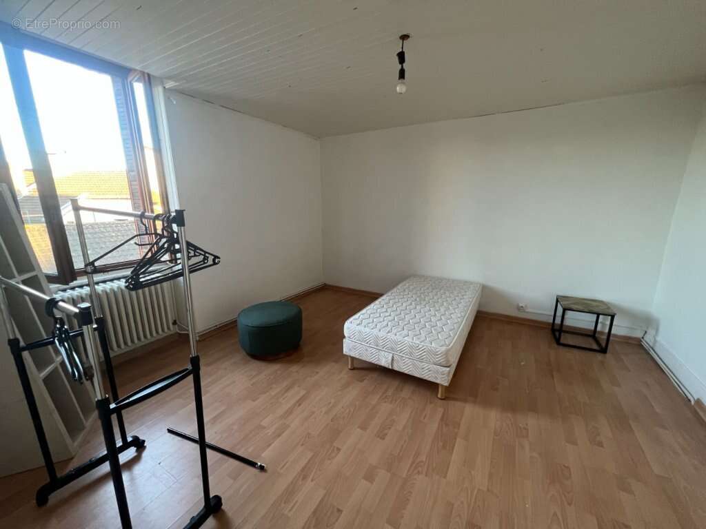 Appartement à LE CREUSOT