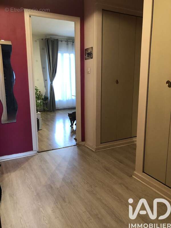 Photo 2 - Appartement à BOURG-EN-BRESSE
