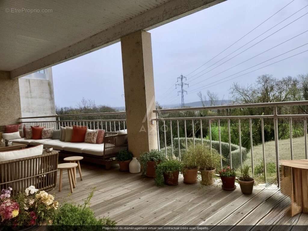 Maison à LANEUVEVILLE-DEVANT-NANCY