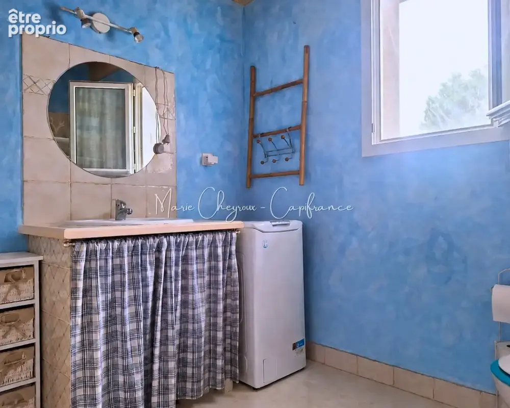 Maison au calme - 3 pièces - Jardin 1 780 M² - ALLASSAC (19) - photo 5